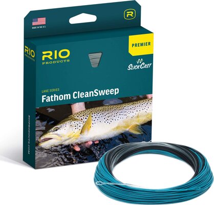 RIO Premier Clean Sweep Fly Line