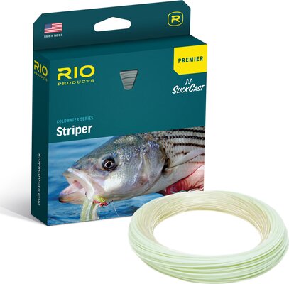 Rio Premier Striper Fly Line
