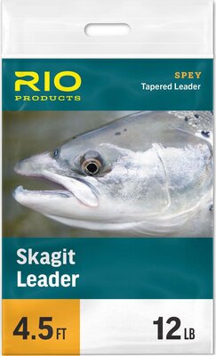 RIO Skagit Leader 4.5ft