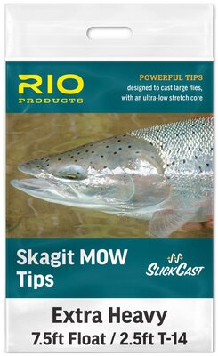 RIO Skagit MOW Tip