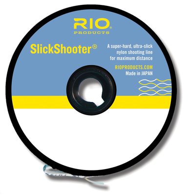 Rio Slickshooter Running Line 115ft