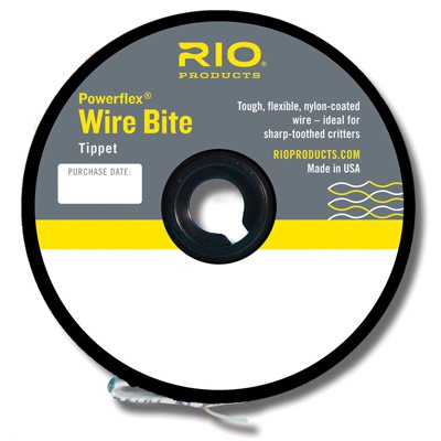 RIO Wire Bite Tippet