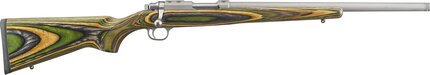 Ruger M77/17 Rifle