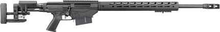 Ruger Precision Magnum Rifle