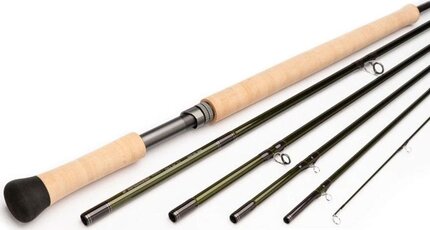 Sage Sonic Spey Fly Rods