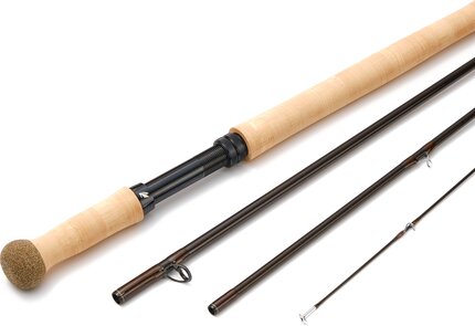 Sage Trout Spey 5G Fly Rod