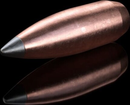 Sako Gamehead Soft Point Bullet