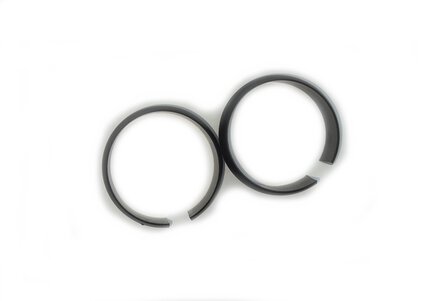 Sako Optilock Plastic Ring Insert 30mm