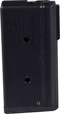 Sako Quad Spare Magazine 9 Round .22LR/.17M2