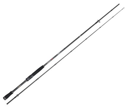 Sakura Iconic RS Spinning Banshee Rod – Glasgow Angling Centre