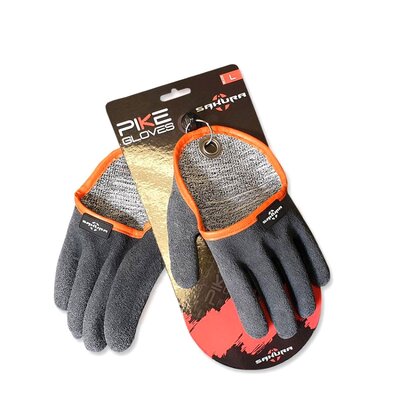 Sakura Pike Gloves
