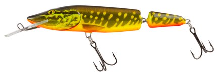 Salmo Jointed Deep Runner Pike