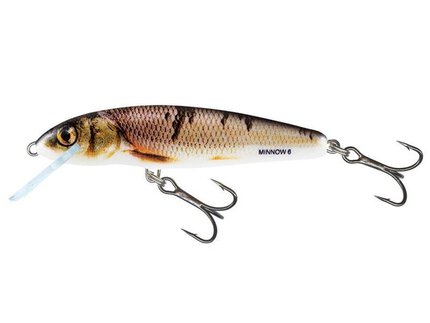 Salmo Minnow Crank / Twitch 5cm 3g