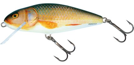 Salmo Perch Crank 8cm 12g