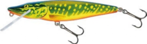 Salmo Pike Crankbait