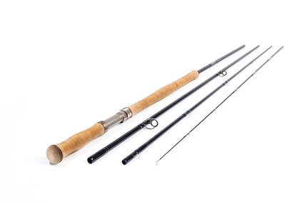 Scott Fly Rod Co L2H Double Handed Fly Rods