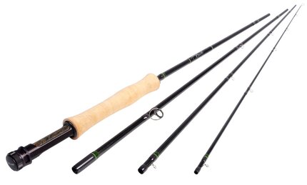 Scott Fly Rod Co Sector 9ft #6 4pc NZ Special