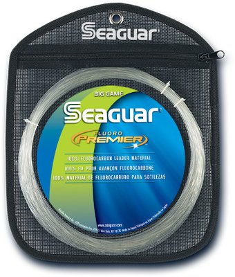 Seaguar Big Game Premiere 15m Coils