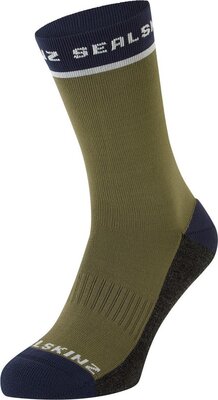Sealskinz Foxley Mid Length Active Sock