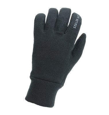Sealskinz Necton Windproof All Weather Knitted Glove
