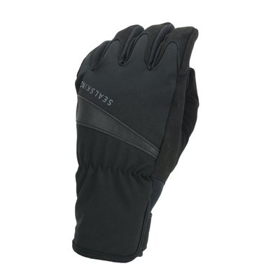 Sealskinz Bodham Women's Waterproof All Weather Cycle Glove