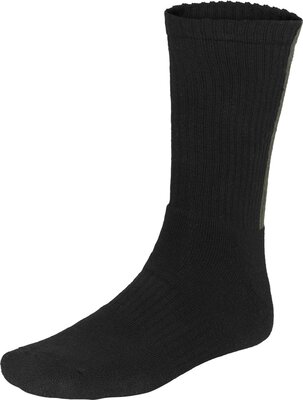 Seeland Moor 3-Pack Sock Black