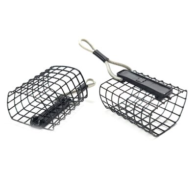 Sema Wire Feeder Square - With Elastic Band 2pc