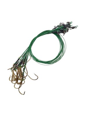 Sema Wire Leader With One Hook 20pk
