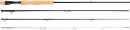 Shakespeare Cedar Canyon Elite Fly Rod