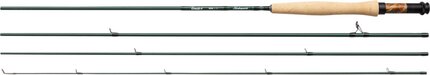 Shakespeare Oracle 2 River Fly Rods