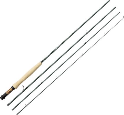 Shakespeare Oracle 2 River Fly Rods