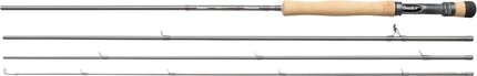 Shakespeare Oracle 2 Stillwater Fly Rods