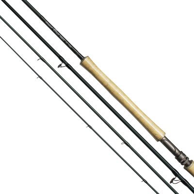 Shakespeare Oracle Switch 11ft Fly Rod