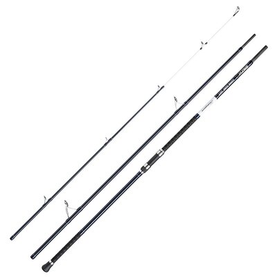 Shakespeare SALT XT Long Surf 15ft 4-8oz Rod 3pc