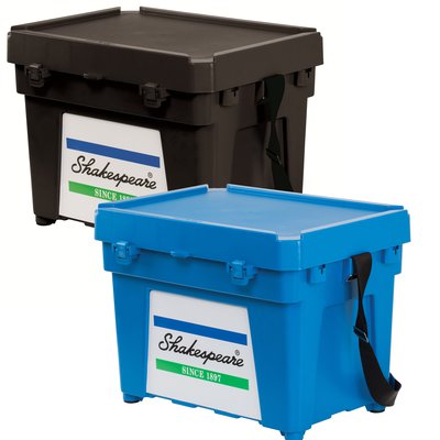 Shakespeare SKP Seatbox With Strap And 1 Tray
