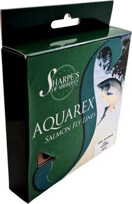 Sharpes Aquarex Compact Spey/Switch Fly Line