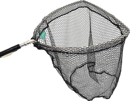 Sharpes Seaforth Trout Tele Rubber Mesh