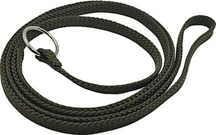 Sharpes Wading Staff Lanyard