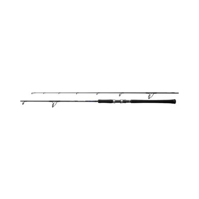 Shimano Grappler Type J Jig Cast Rod