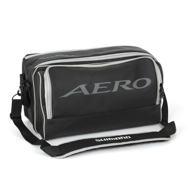 Shimano Aero Pro Giant Bait Bag