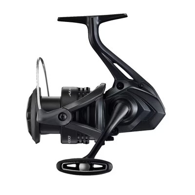 Shimano Aero Spinning Reel