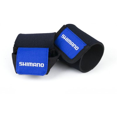 Shimano All-Round Rod Bands 2pc + lead pocket