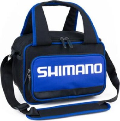 Shimano All-Round Tackle Bag - 33x26x22cm