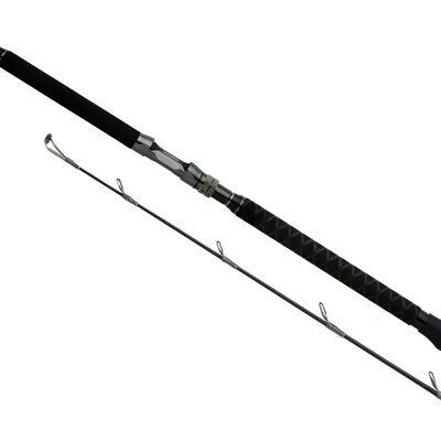 Shimano Aspire Boat Slim Rod