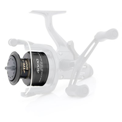 Shimano Baitrunner Dl Spare Spools Glasgow Angling Centre