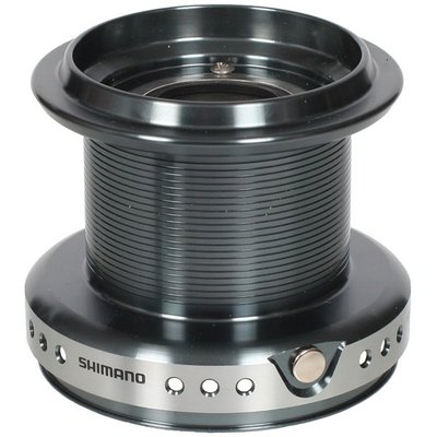 Shimano Baitrunner XTA Longcast Spare Spools