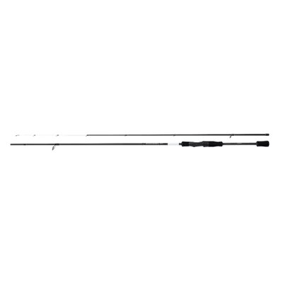 Shimano Bassterra XT+ Spinning LRF Rod