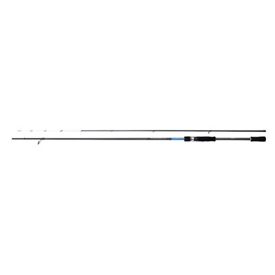 Shimano Bassterra XT Spinning LRF Rod