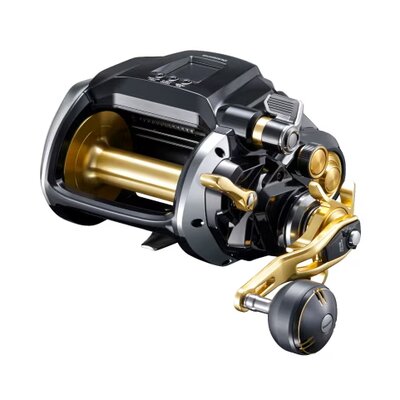 Shimano Beastmaster B Monster Drive 12000 Right Hand