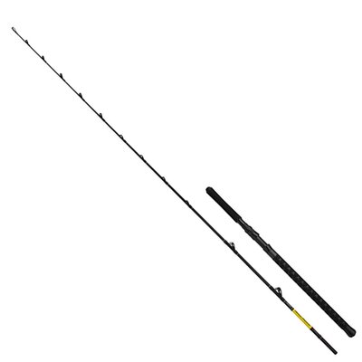 Shimano Beastmaster CX Boat Slim Boat Rod